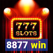 8877 win